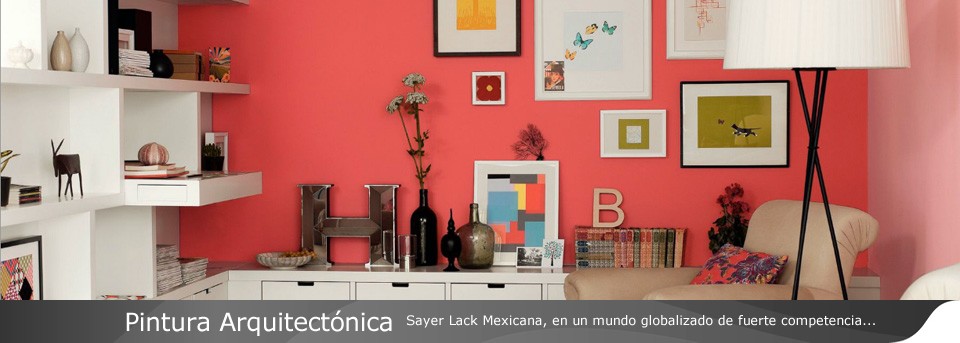 Pintura arquitectónica